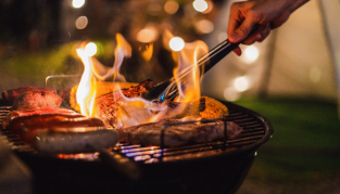 Barbecure Airsoft Lyon Nord