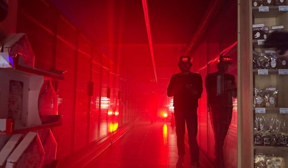 Au bureau ou à domicile