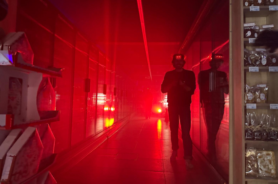 Locaux professionnels