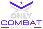 Logo Only Laser Game Lyon